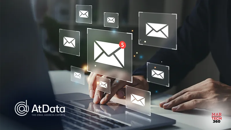 AtData Introduces Validation 2.0: Next Generation Framework Enhances Impact of Email Validation