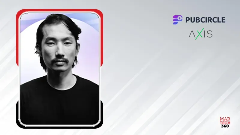 Willian Okamoto Joins Pubcircle by Axis as a Publisher Relations Manager