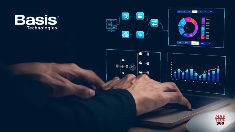 Basis Technologies Expands Ad Platform with Omnichannel Reporting, Data Visualization, Paid Search Activation, and Task Management