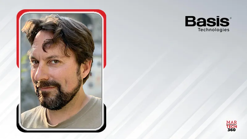 Basis Technologies Appoints Mark McEachran to Vice President of Product - DSP