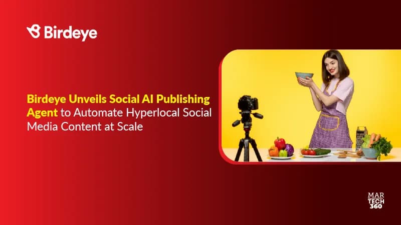Birdeye Unveils Social AI Publishing Agent to Automate Hyperlocal Social Media Content at Scale