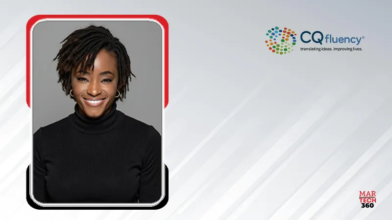CQ fluency Appoints Tameeka Smith as Chief Executive Officer