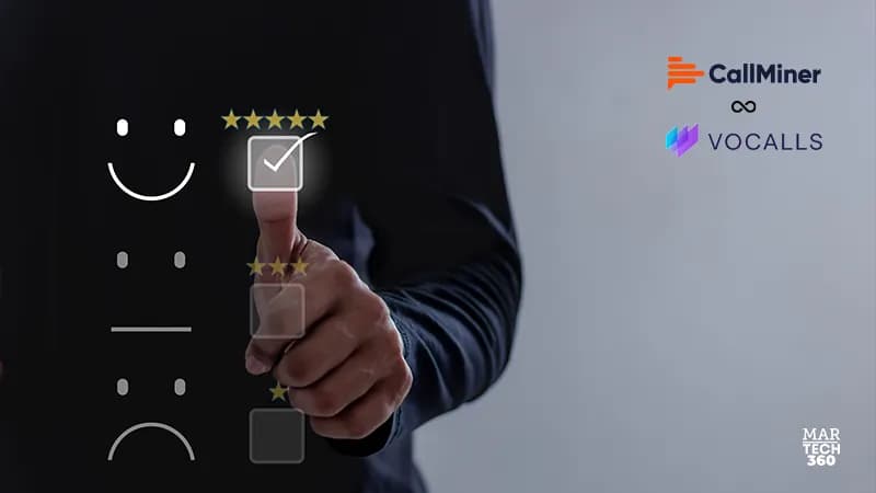 CallMiner Acquires Conversational AI and Automation Provider VOCALLS