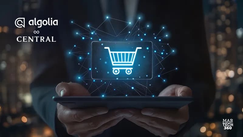 Central Department Store Transforms E-Commerce Experience with Algolia’s AI-Powered Search Platform