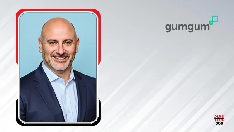 GumGum Appoints Marcus Startzel as Chief Executive Officer