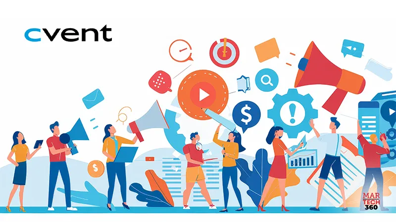 Cvent Named Leader in Gartner Magic Quadrant for Event Marketing and Management Platforms