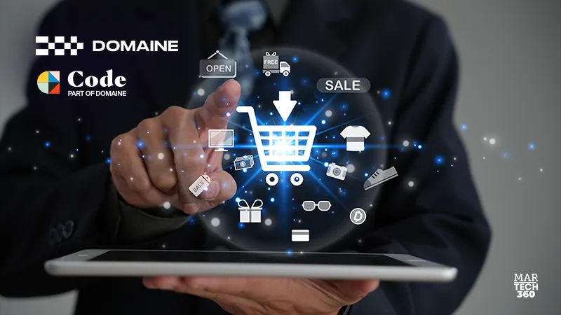 Domaine Acquires Code, Expanding European Shopify Practice and Engineering Expertise