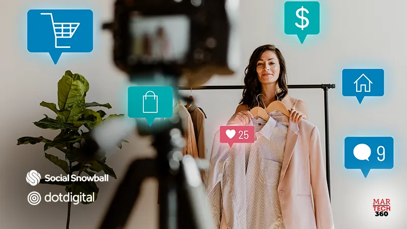 Dotdigital Group plc Acquires Influencer, Affiliate and Referral Marketing Platform Social Snowball