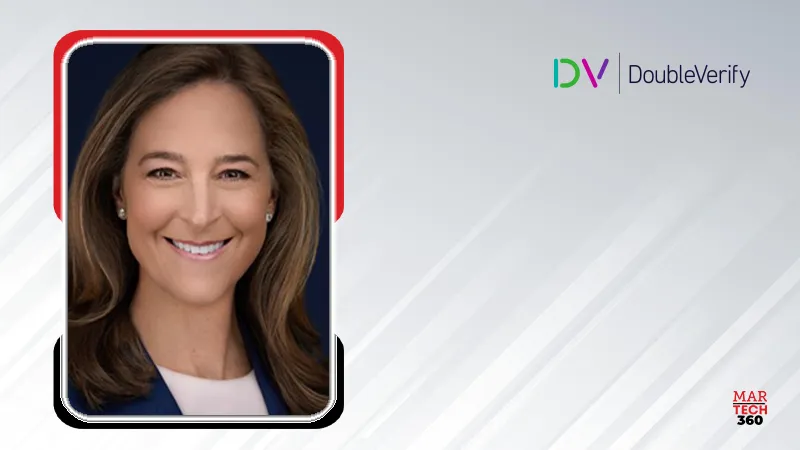 DoubleVerify Appoints Jennifer Storms as Board of Directors