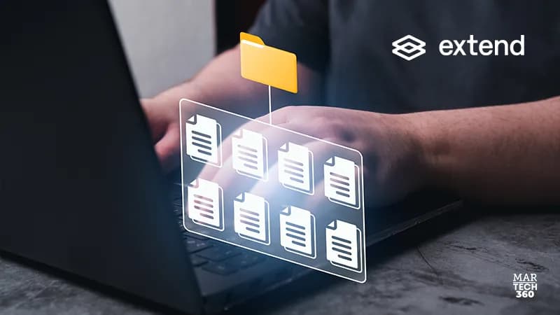Extend Raises $17 Million to Build the Document Processing Cloud