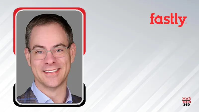 Fastly Appoints Kip Compton as Chief Executive Officer