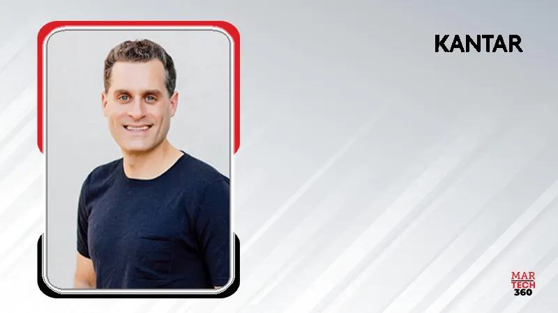 Kantar appoints Jeff Greenspoon as Chief Executive Officer, Americas