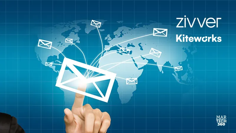 Kiteworks Acquires Zivver to Boost Reach and Data Privacy