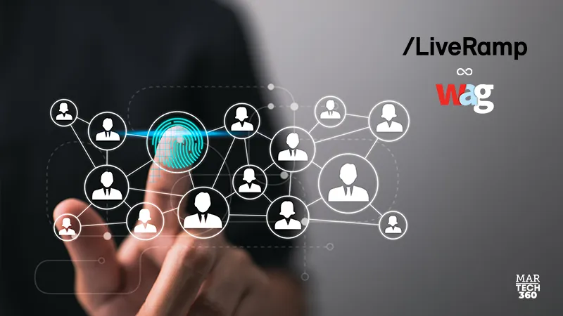 LiveRamp and Walgreens Advertising Group Power Growth via Data Partnership