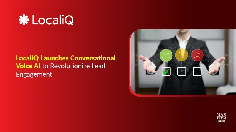 LocaliQ Launches Conversational Voice AI to Revolutionize Lead Engagement
