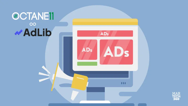 AdLib and Octane11 Launch B2B Media Buying and Measurement Solution