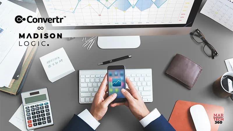 Madison Logic and Convertr Unite to Boost ABM Lead Quality