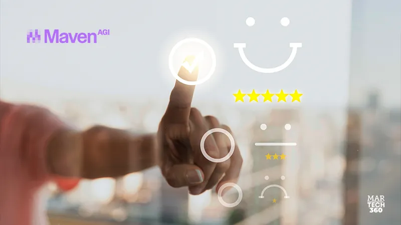 Maven AGI Raises $50M to Meet Surging Demand for Enterprise-Grade AI