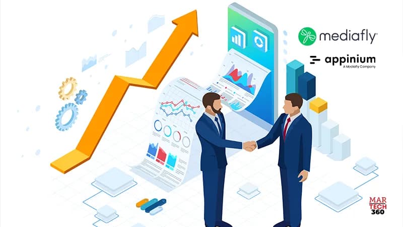 Mediafly Enhances AI Revenue Enablement Suite with Appinium Acquisition
