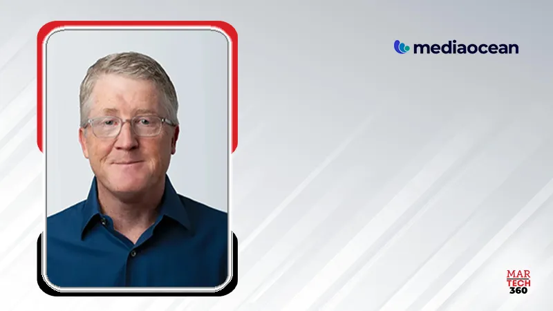 Mediaocean Names Ramsey McGrory to President of Prisma