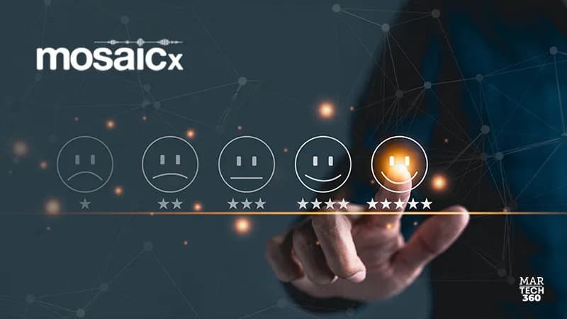 Mosaicx Unveils AI-Native CX Platform at CCW Las Vegas