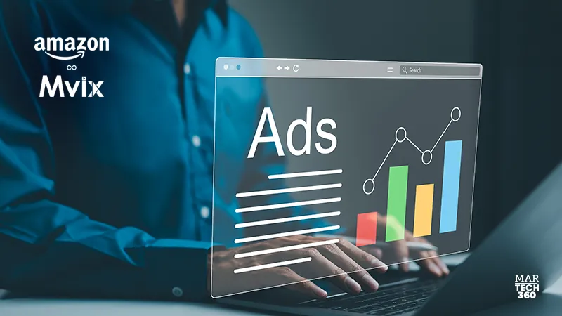 Mvix Collaborates with Amazon Signage Stick, Launches Enterprise-Grade Digital Signage CMS