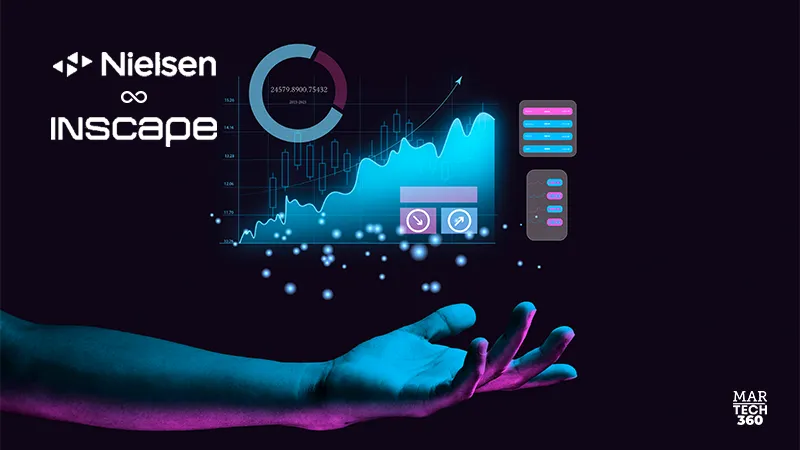 Nielsen and VIZIO’s Inscape Extend Relationship to Strengthen TV Measurement