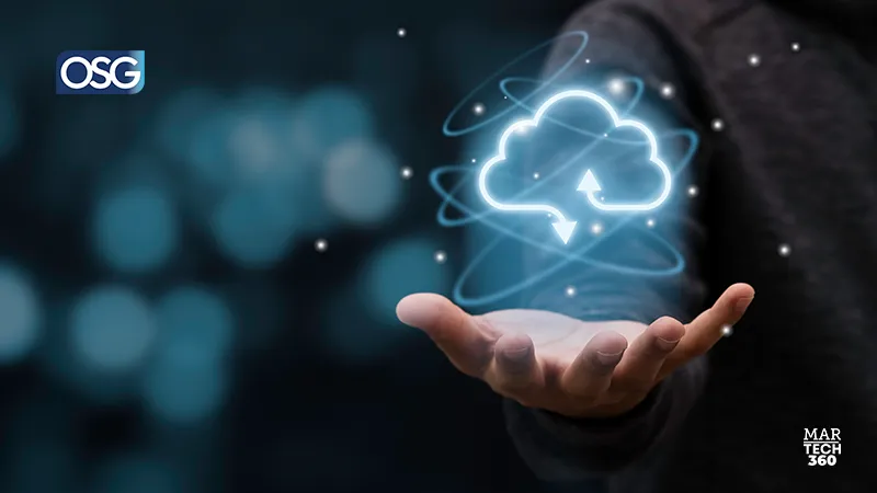 OSG Launches JourneyConnect Orion® at Elevate