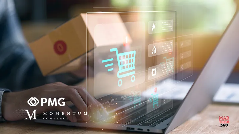 PMG Acquires Momentum Commerce to Deliver a Fully Integrated Marketplace & Commerce Solution