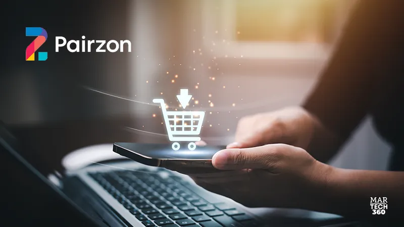 Pairzon Unveils Retail Media Tool to Maximize First-Party Data & ROAS