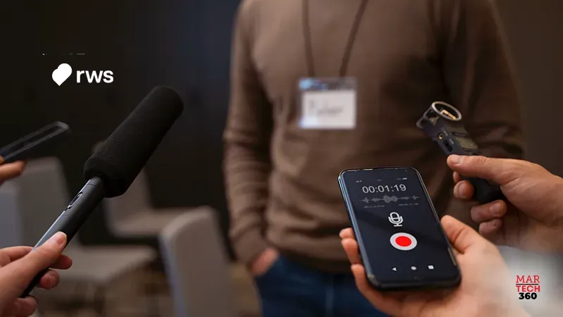 RWS Acquires Papercup’s IP to Power Next-Gen AI Dubbing for Enterprise Clients