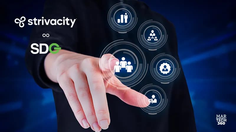 Strivacity and SDG Partner to Accelerate Modern, Secure Customer Identity Solutions