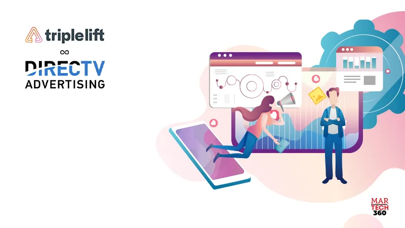 TripleLift Unveils Programmatic Pause Ads in Partnership with DIRECTV Advertising