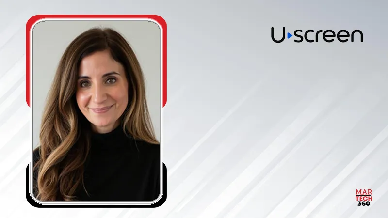 Uscreen Appoints Allison Yazdian as Chief Executive Officer