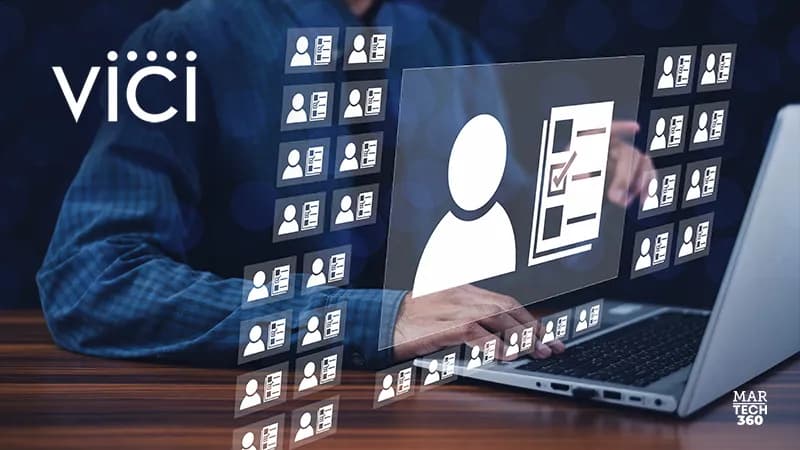 Vici Unveils a Powerful Innovation to Capture Website Visitor Data
