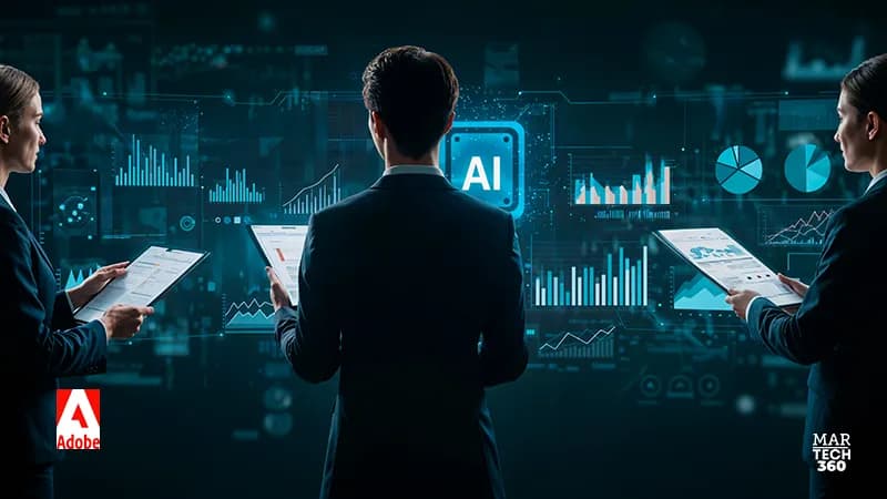 Adobe LLM Optimizer Empowers Businesses to Drive Brand Visibility AI Browsers and Chat