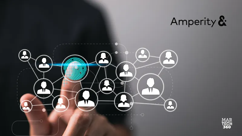 Amperity Named a Leader in 2025 IDC MarketScape for Retail Customer Data Platforms
