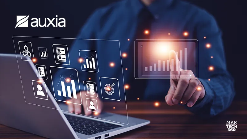 Auxia Launches AI Analyst Agent to Turn Campaigns into ROI