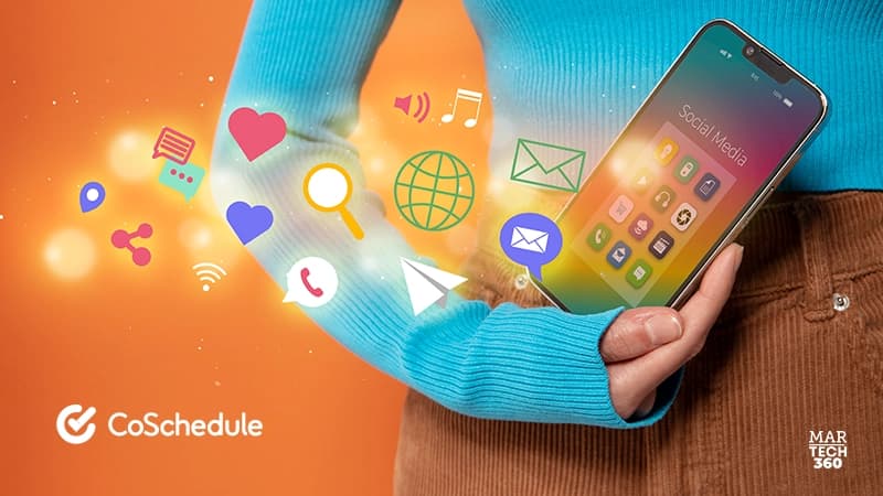 CoSchedule Unveils New & Improved Social Inbox: Now Connected To All Social Networks