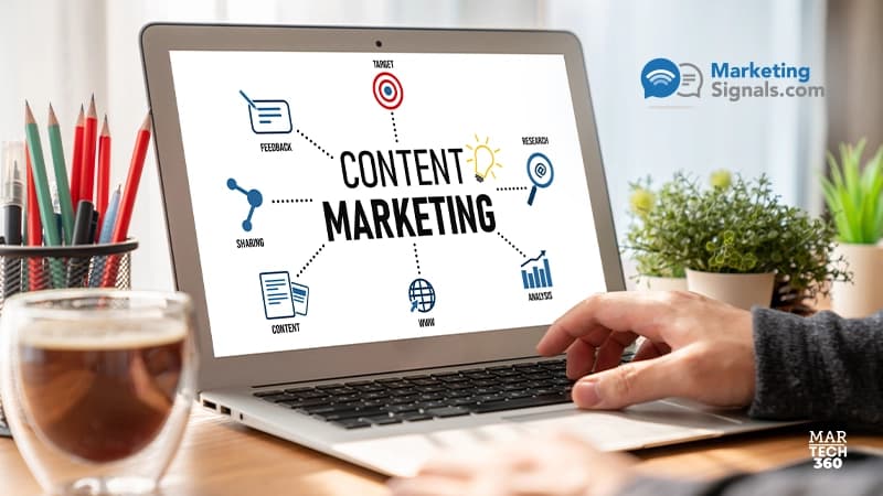 Marketing Signals Launches New AI Search Optimisation Service