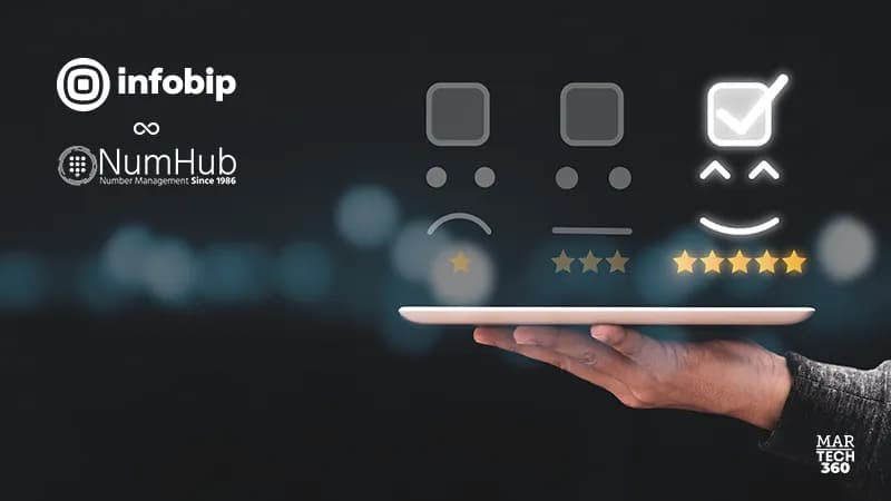 Infobip and NumHub Partner to Launch Branded Calling ID™