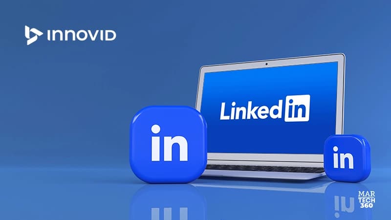 Innovid Expands Integration with LinkedIn to Support CTV Ads