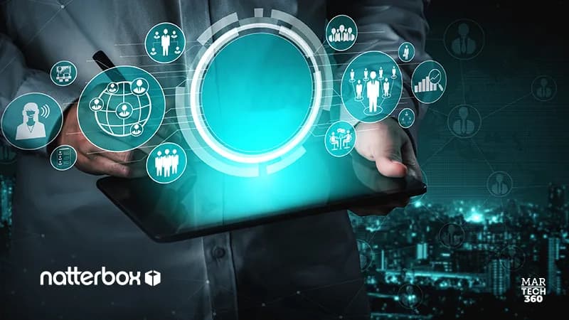 Natterbox launches AI Assistants and AI Agents