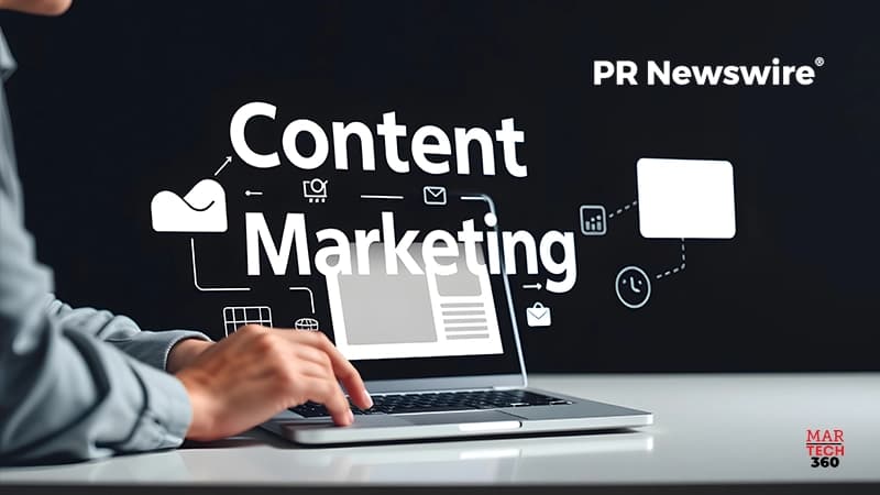 PR Newswire Boosts AI Search with Content Amplification