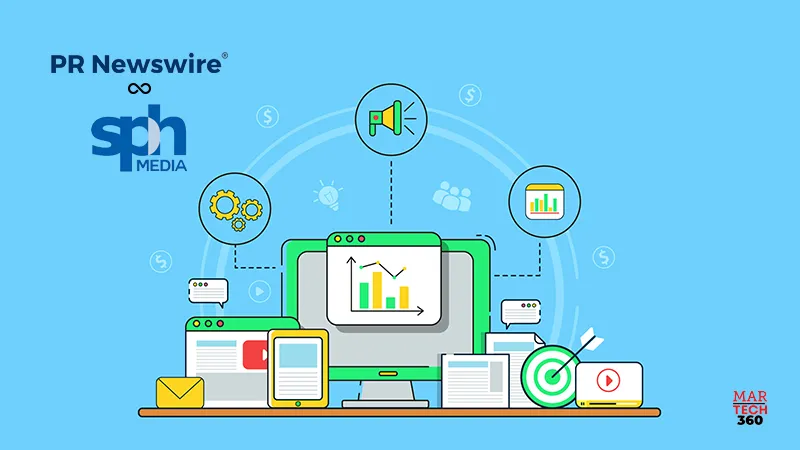 PR Newswire Expands Reach in Singapore via SPH Media Partnership