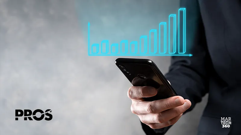 PROS Named a Leader in 2025 ISG Configure, Price, Quote (CPQ) Buyers Guide