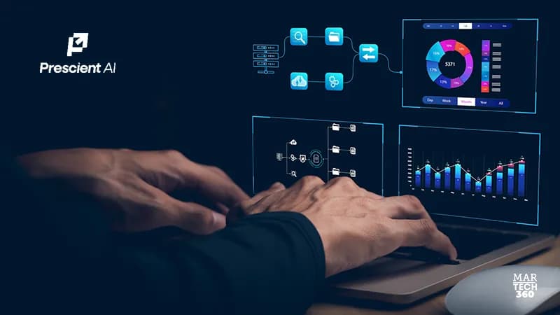 Prescient AI Launches Breakthrough Predictive Model for Smarter, Faster Marketing Decisions