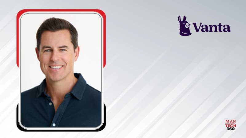 Scott Holden Joins Vanta as Chief Marketing Officer