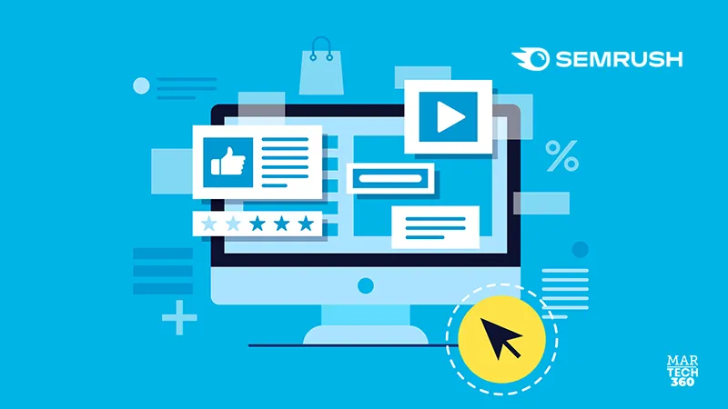 Semrush Named Leader in Forrester Wave for SEO Solutions Analysis