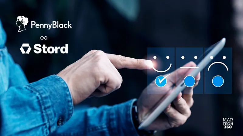 Stord Expands AI-Driven Consumer Experience Technology Suite with Acquisition of Penny Black